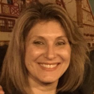 Meet your Posher, Barbara